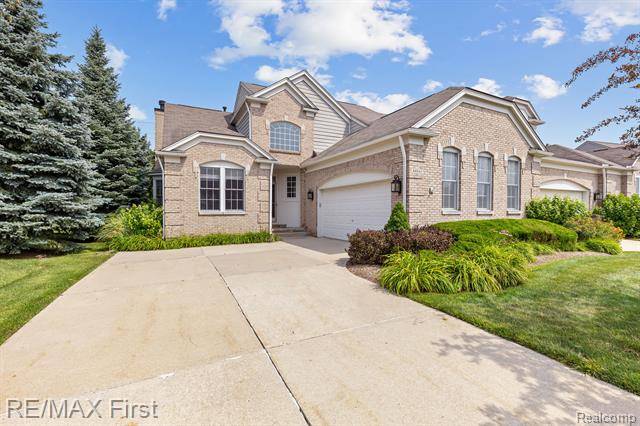 Northville, MI 48168,44843 ASPEN RIDGE Drive