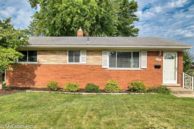 Garden City, MI 48135,122 ROSS Street