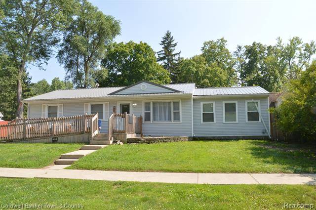 Lansing, MI 48910,2010 LUWANNA Drive