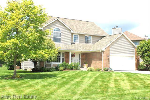 Oxford, MI 48371,1100 BROOKSIDE Court