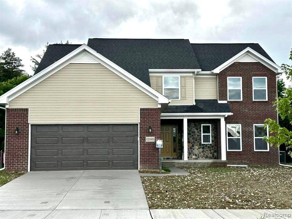 Southgate, MI 48195,12840 CHURCHILL Avenue