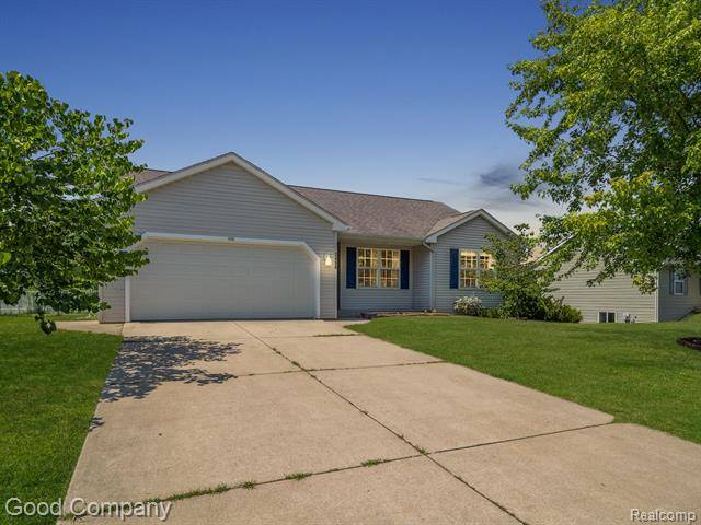 Comstock Twp, MI 49048,2499 CASPER Street