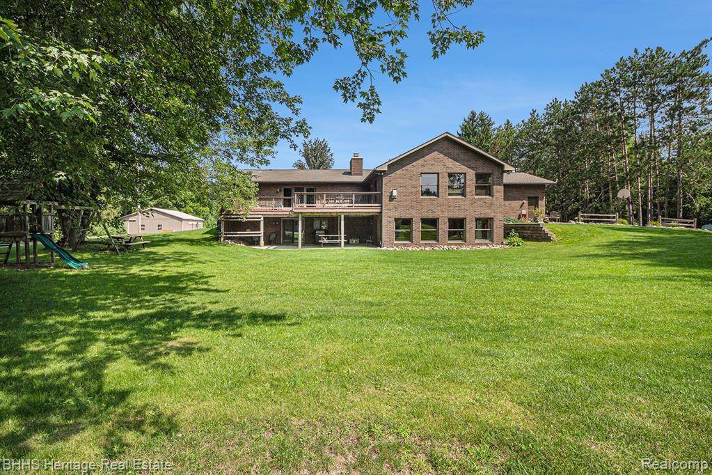 Conway Twp, MI 48836,10133 W ALLEN Road