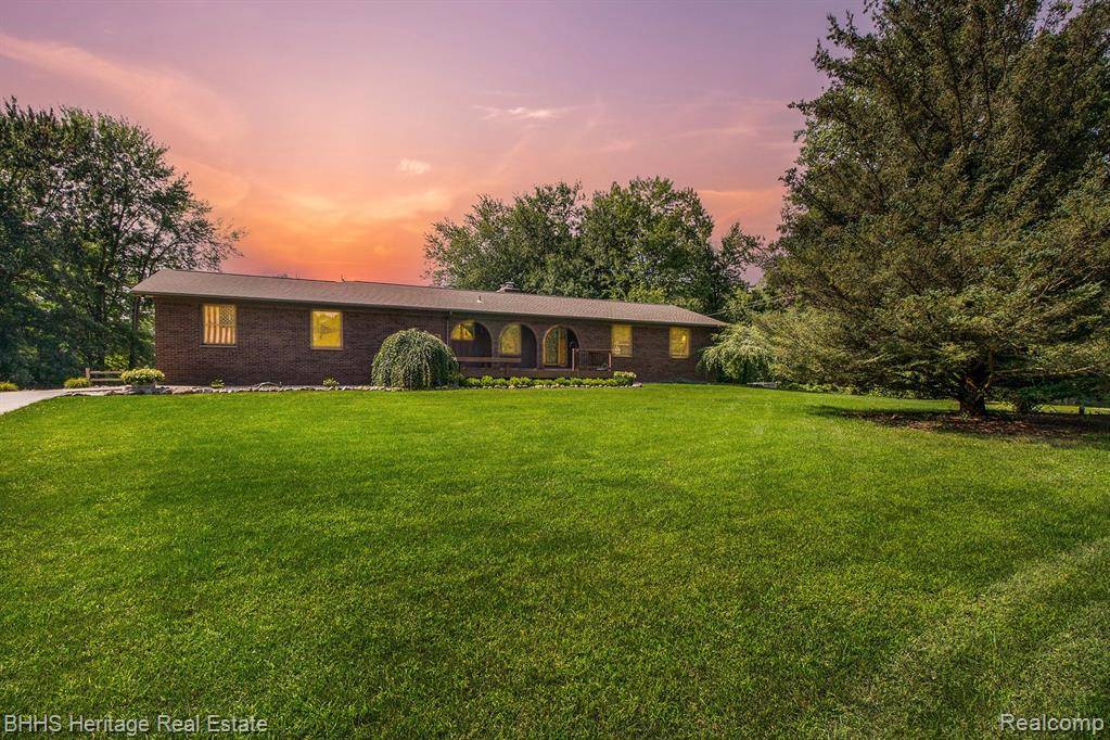 Conway Twp, MI 48836,10133 W ALLEN Road