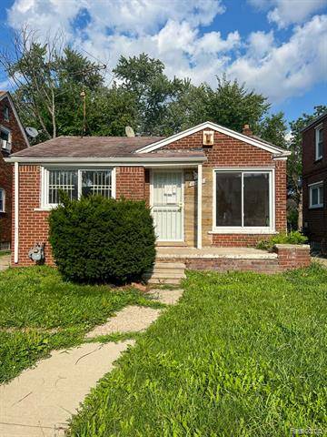 Detroit, MI 48227,11400 SUSSEX Street