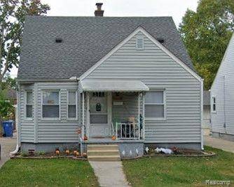 Dearborn Heights, MI 48127,6009 DREXEL Street