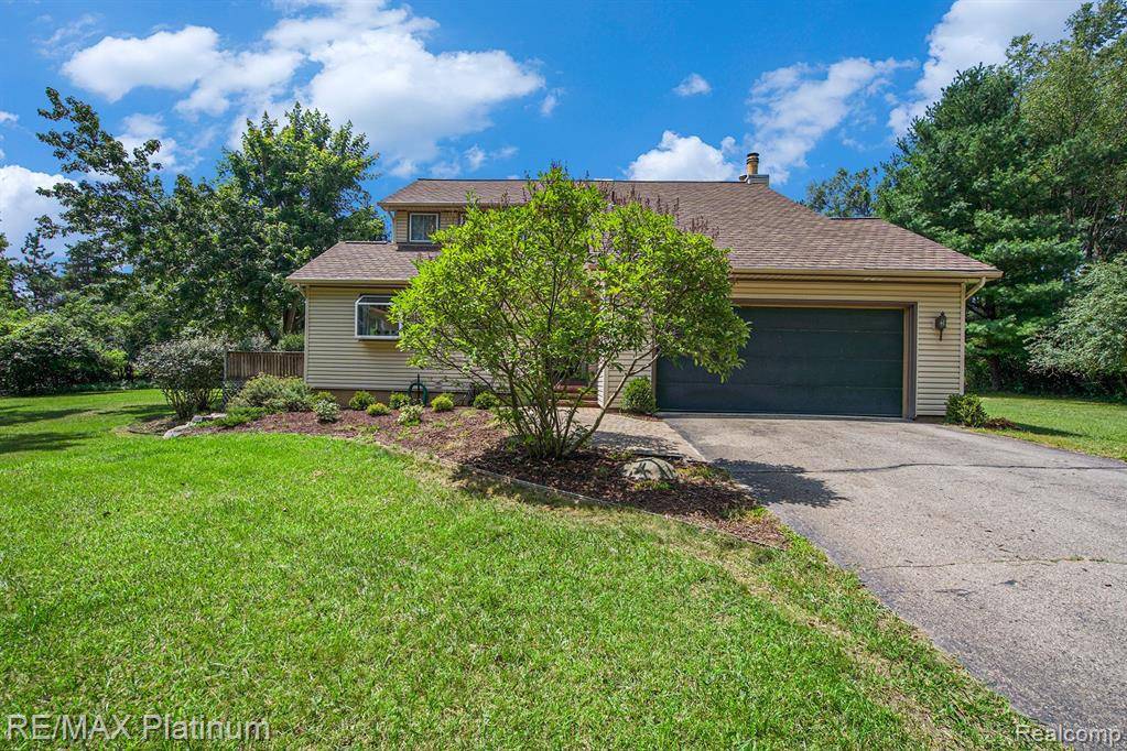 Scio Twp, MI 48103,1093 W DELHI Road