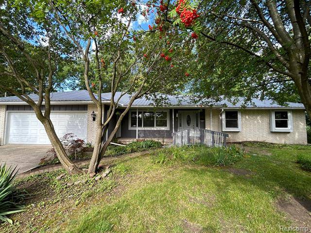 Caro, MI 48723,458 MEADOW Drive