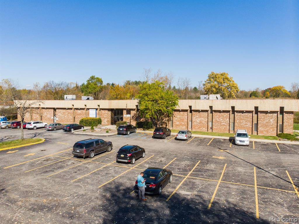 Flint, MI 48504,G3500 Flushing Rd Unit #260
