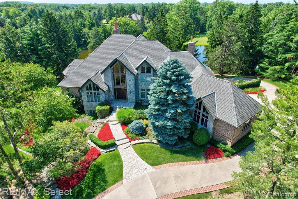 Grand Blanc Twp, MI 48439,6263 CANTER CREEK Trail
