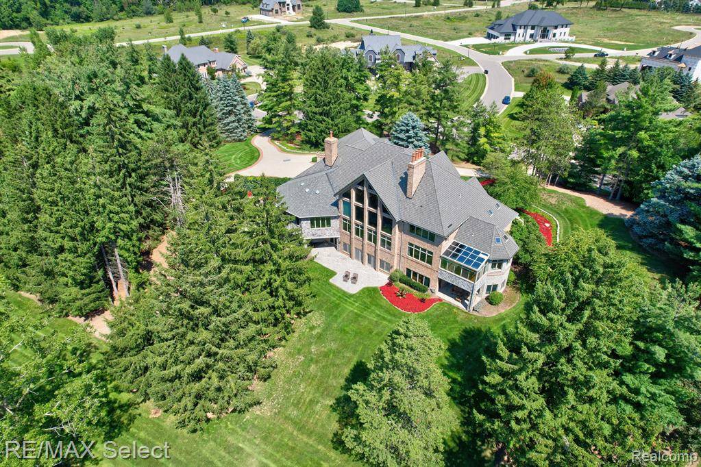 Grand Blanc Twp, MI 48439,6263 CANTER CREEK Trail