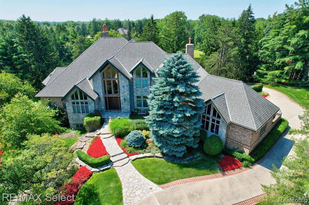 Grand Blanc Twp, MI 48439,6263 CANTER CREEK Trail