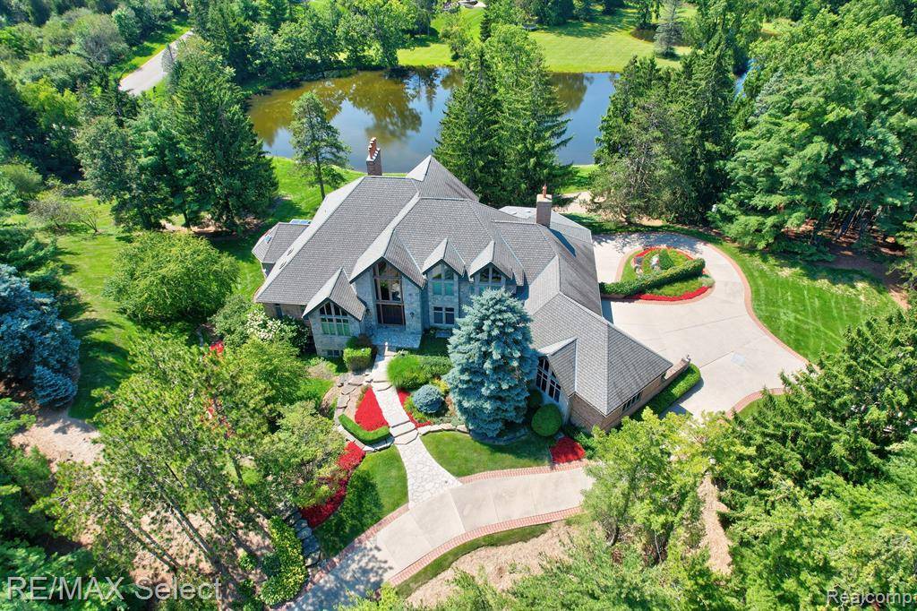 Grand Blanc Twp, MI 48439,6263 CANTER CREEK Trail