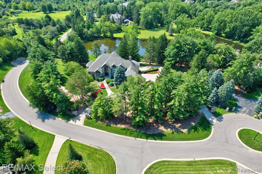 Grand Blanc Twp, MI 48439,6263 CANTER CREEK Trail