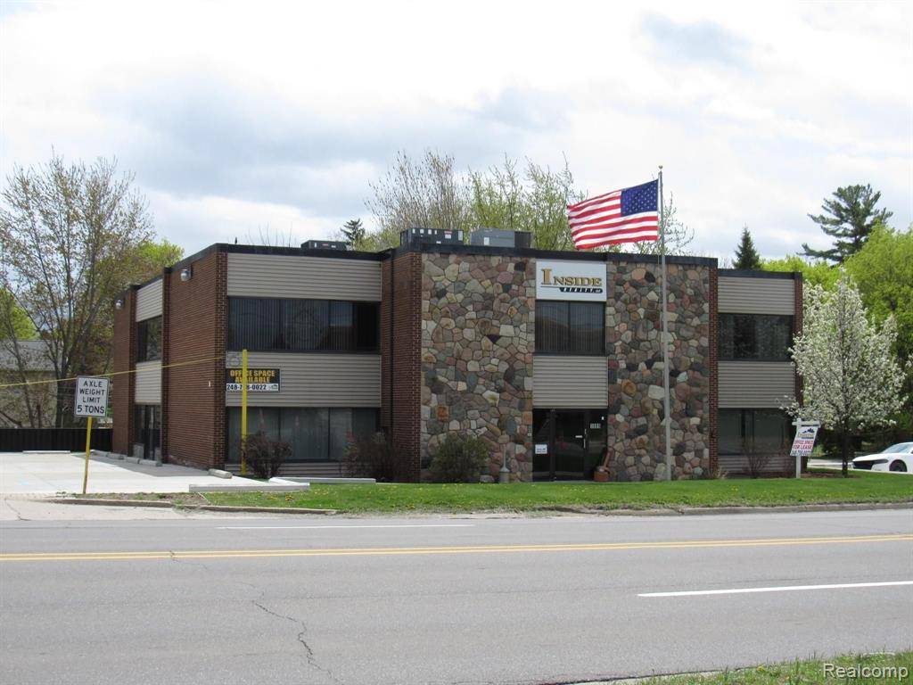 Bloomfield Twp, MI 48320,1899 ORCHARD LAKE Road 203 -D