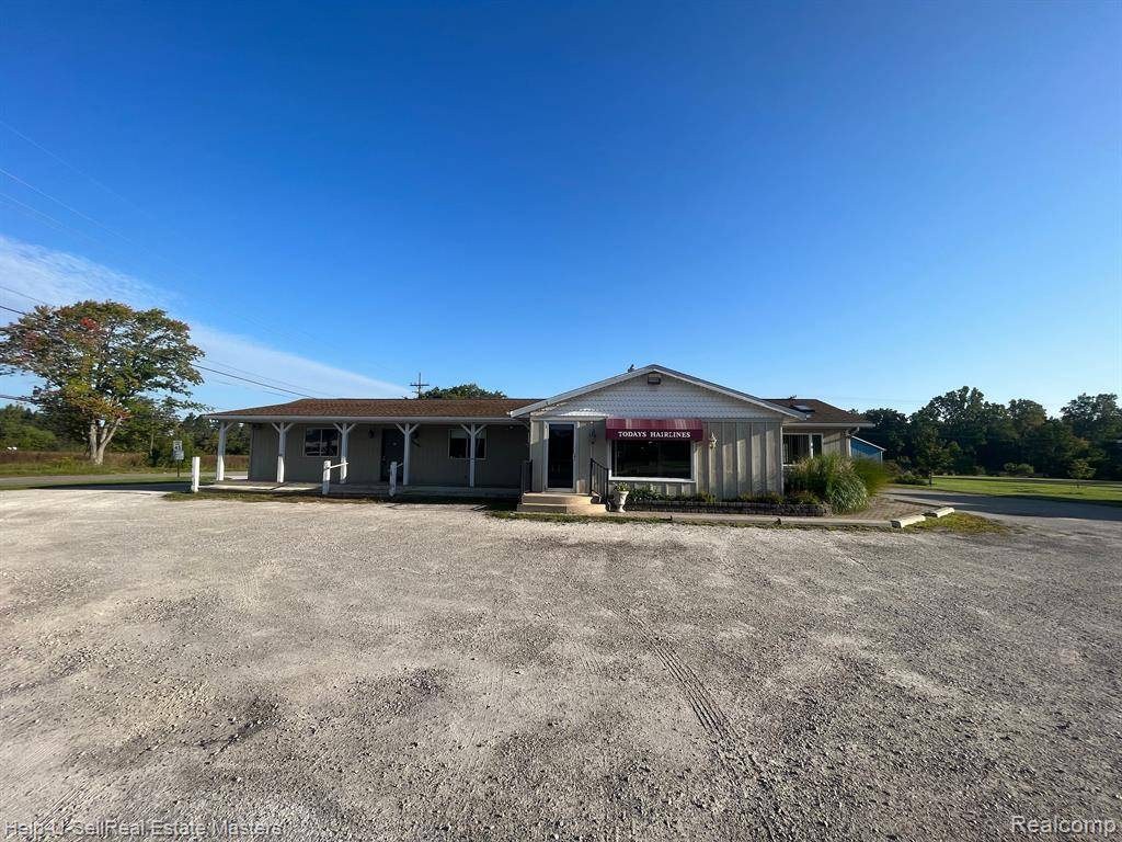 Port Huron Twp, MI 48060,4490 LAPEER Road