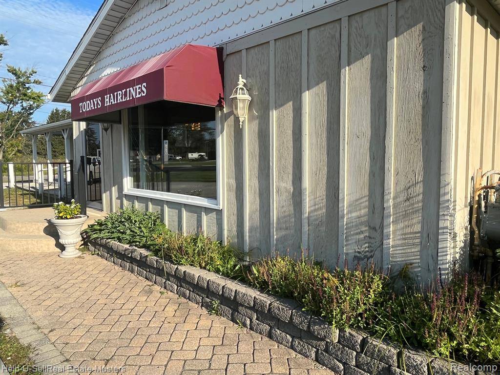 Port Huron Twp, MI 48060,4490 LAPEER Road