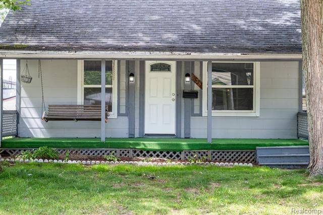 Inkster, MI 48141,736 MAGNOLIA Drive