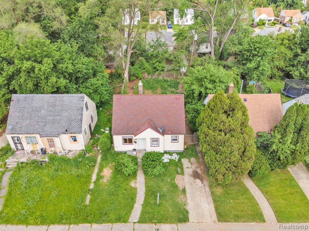Detroit, MI 48221,19935 MENDOTA Street