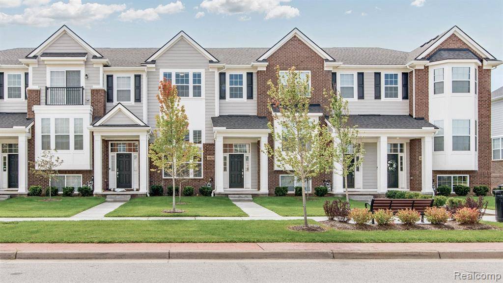 Canton Twp, MI 48188,49679 CHERRY HILL Road
