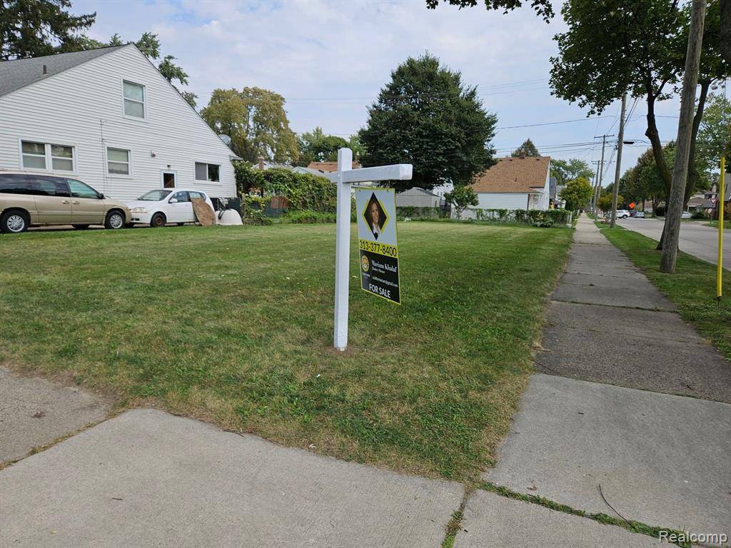 Dearborn, MI 48126,7800 COLEMAN Street