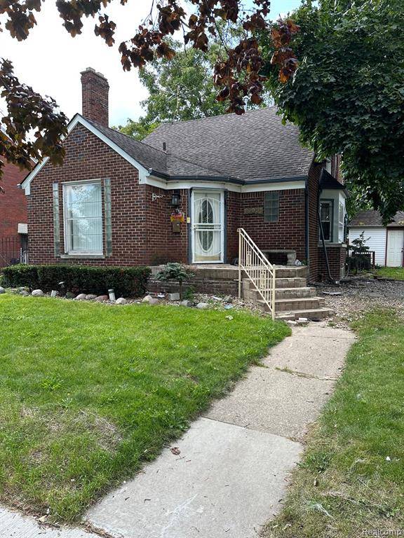 Detroit, MI 48234,19031 KLINGER Street