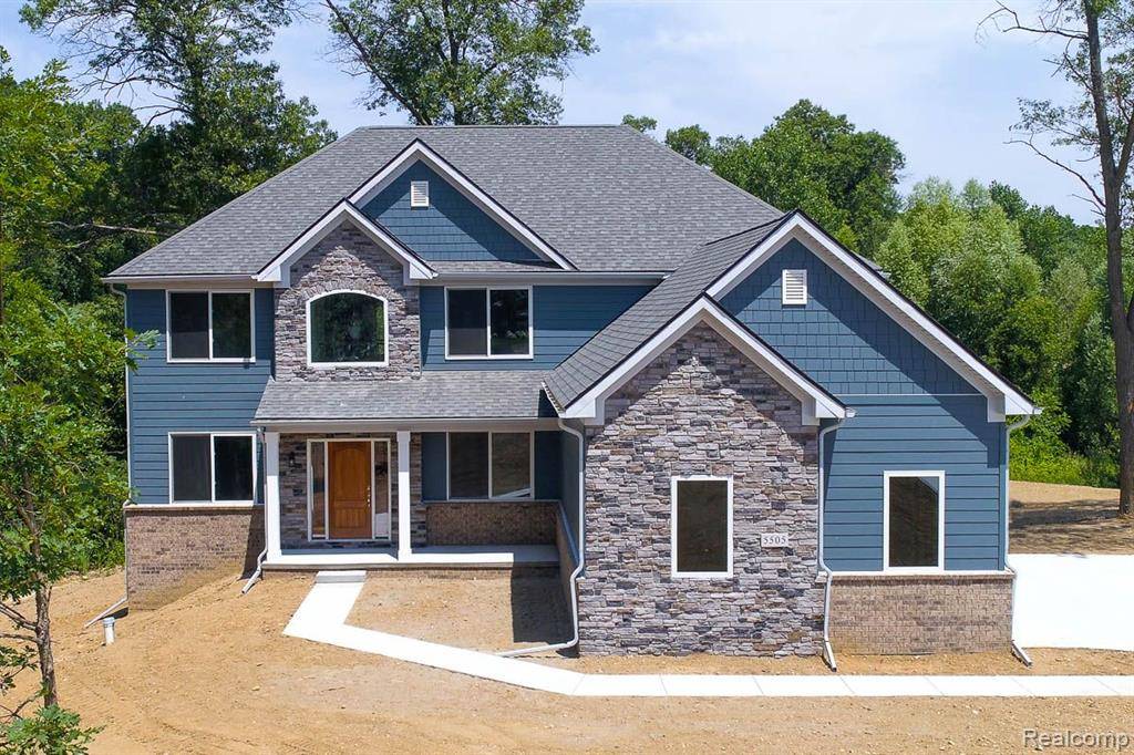 West Bloomfield Twp, MI 48324,6239 Willow Court