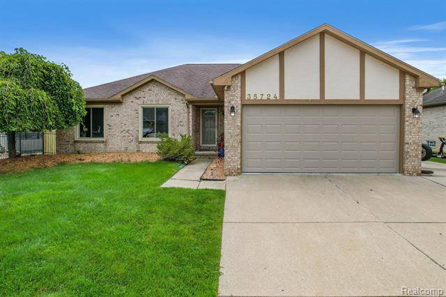 New Baltimore, MI 48047,35724 CRANMER Drive