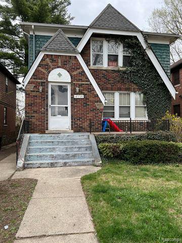 Detroit, MI 48219,18720 SALEM Street