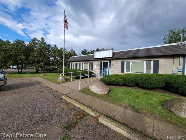 Mayfield Twp, MI 48446,2246 N Lapeer  Road