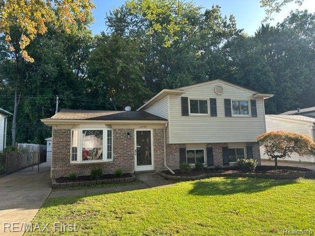 Harrison Twp, MI 48045,24765 ORCHID Street