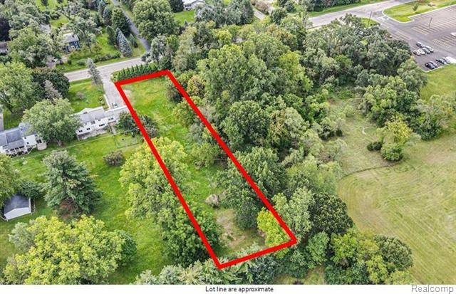 Brighton Twp, MI 48114,00000  Spencer Road