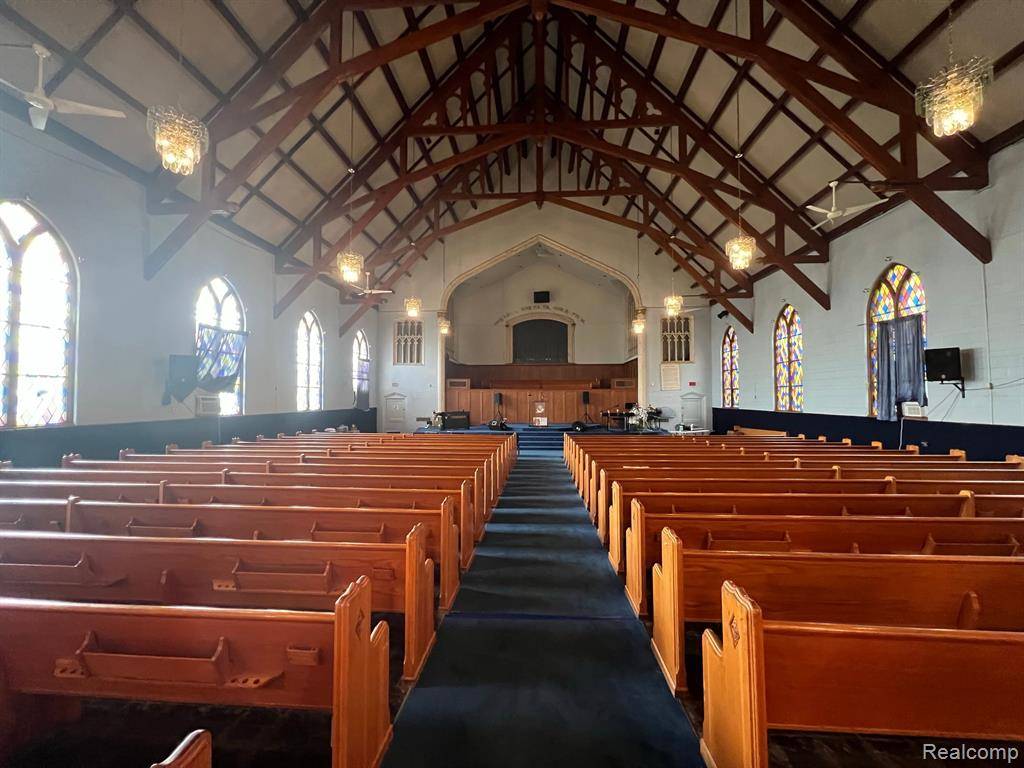Detroit, MI 48205,14141 FORDHAM Street