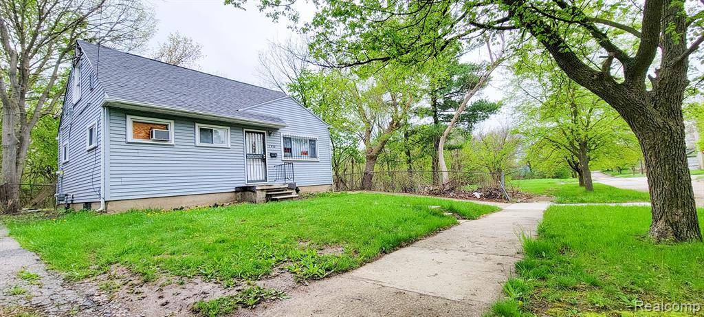 Flint, MI 48503,1412 KIRK Avenue