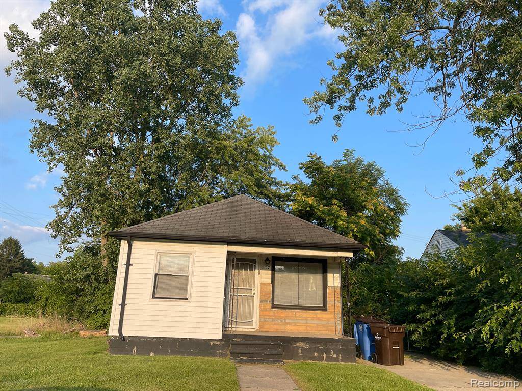 Inkster, MI 48141,3517 HICKORY Street