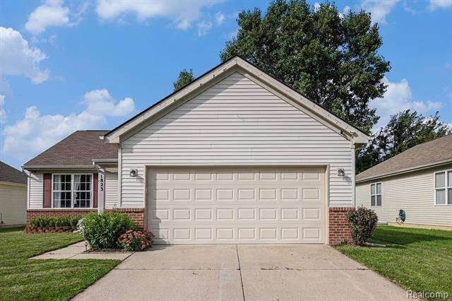 Flint, MI 48507,1823 TERRACE