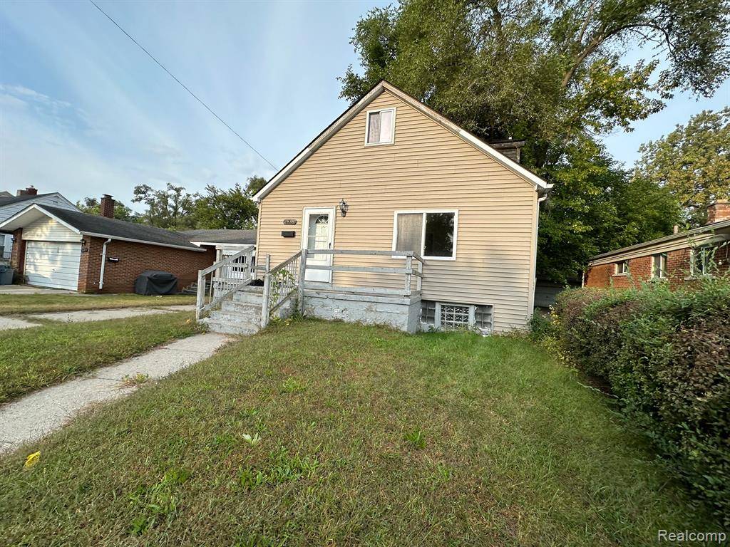 Royal Oak Twp, MI 48220,20839 REIMANVILLE Avenue