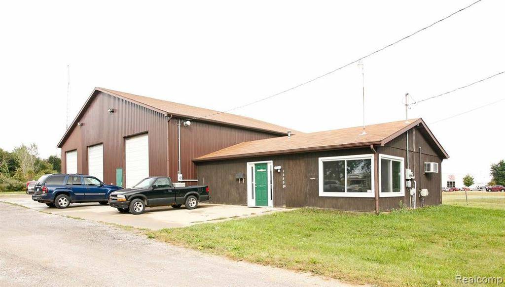 Birch Run Twp, MI 48415,12454 DIXIE