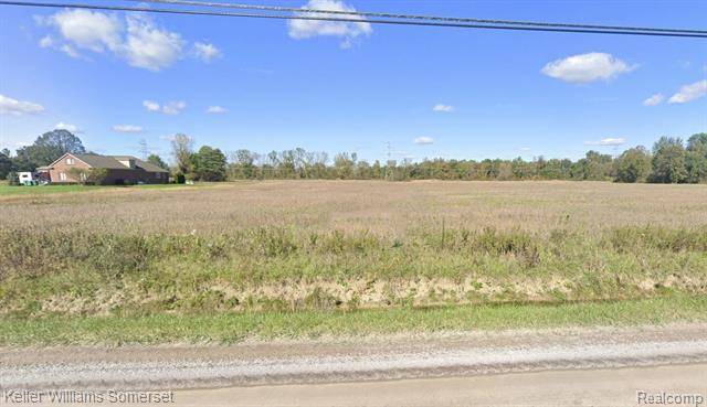 Lenox Twp, MI 48050,00000 29 Mile  Road