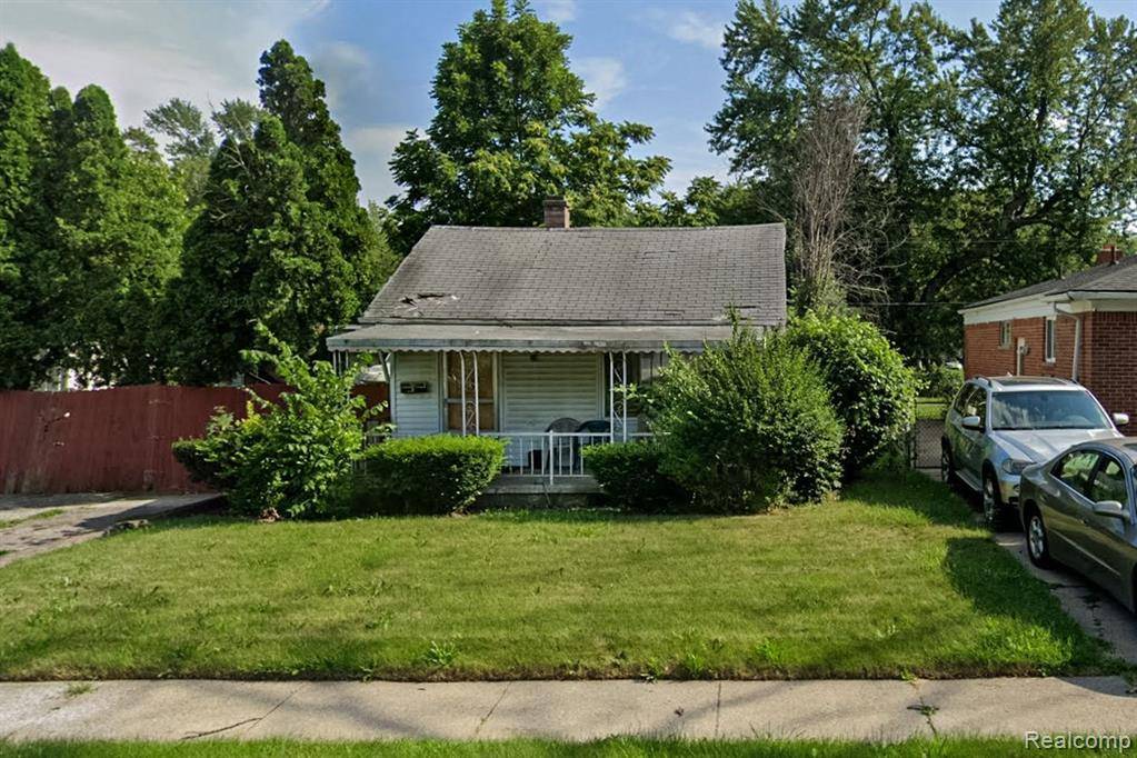 Inkster, MI 48141,26669 NORFOLK Street