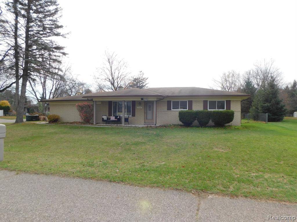 Shelby Twp, MI 48317,5280 KEMO Drive