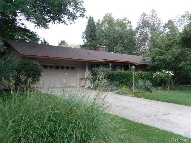 Green Oak Twp, MI 48116,6919 SOMERSET Drive