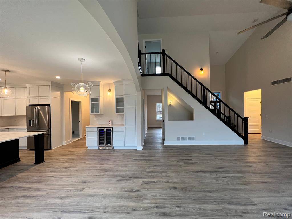 Genoa Twp, MI 48116,1 Brighton Road