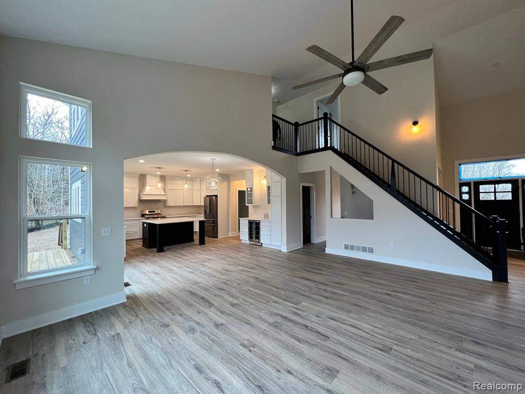 Genoa Twp, MI 48116,1 Brighton  Road