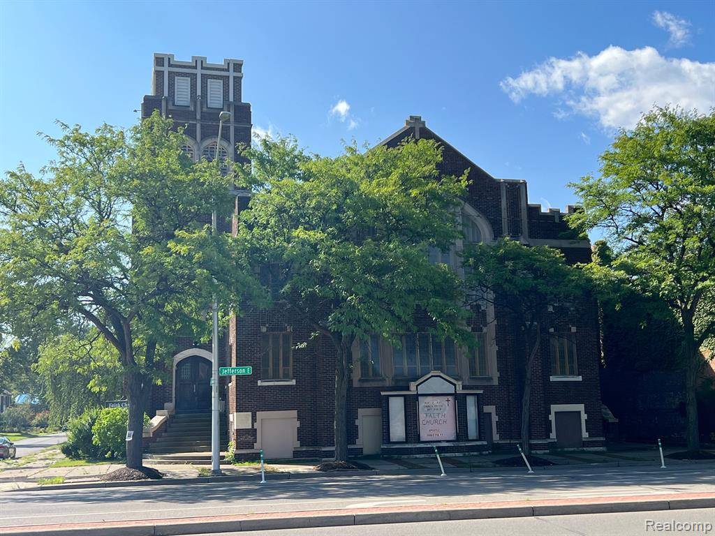 Detroit, MI 48215,897 PHILIP Street