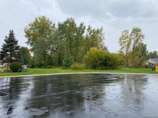 Clayton Twp, MI 48433,7105 WOODS WEST Drive