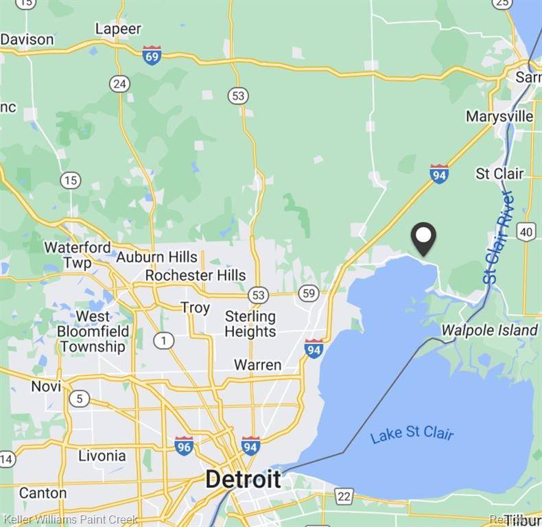 New Baltimore, MI 48047,15 Harmony Road