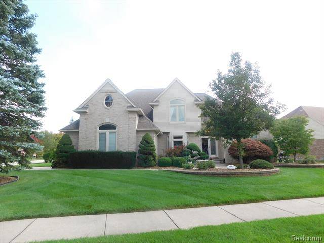 Sterling Heights, MI 48314,43648 HOPTREE Drive