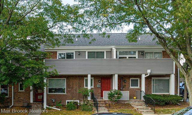Birmingham, MI 48009,586 W MERRILL Street