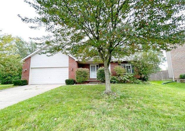 Commerce Twp, MI 48390,1021 TARTAN Lane
